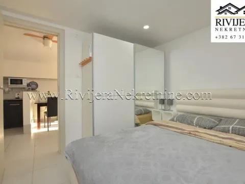 Prodaja, dvosoban stan, 56m², Bijela, Herceg Novi - image 4