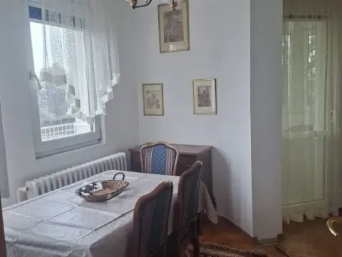 Prodaja, dvosoban stan, 55m², Banovo Brdo, Beograd - image 7