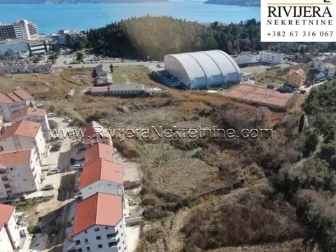 Prodaja, plac, 441m², Igalo, Herceg Novi - image 5