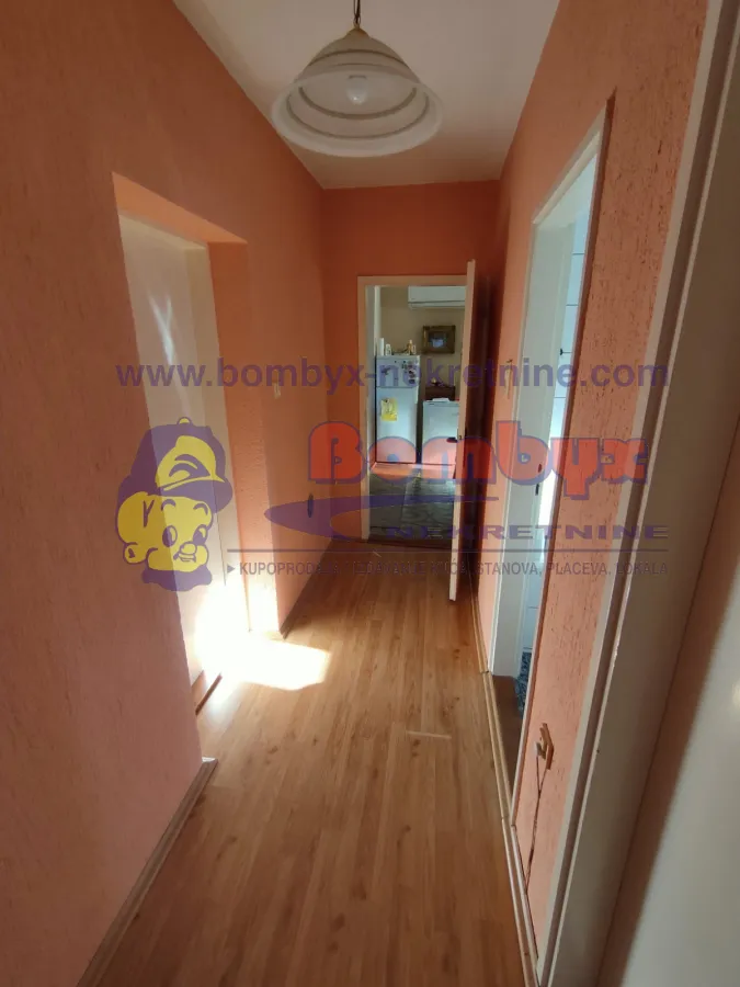 Prodaja, kuća, 90m², Sremska Kamenica, Petrovaradin