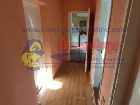 Prodaja, kuća, 90m², Sremska Kamenica, Petrovaradin - image 23