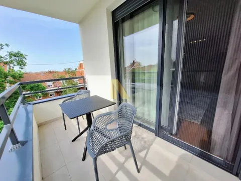 Rent, two bedroom apartment, 50m², Telep, Novi Sad Sve Podlokacije - image 20