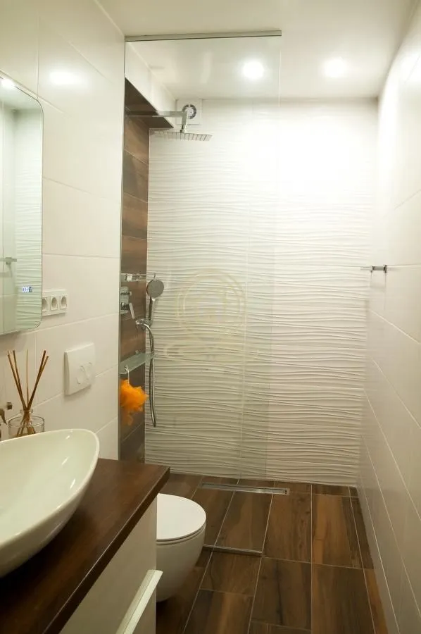 Rent, two bedroom apartment, 56m², Stari Grad, Beograd