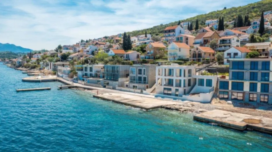 Sale, land lot, 9748m², Krašići, Tivat