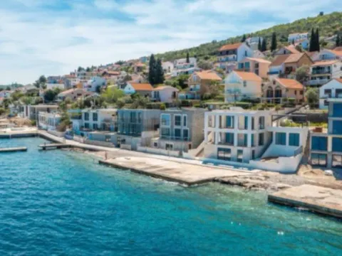 Sale, land lot, 9748m², Krašići, Tivat