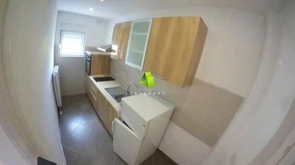 Izdavanje, jednosoban stan, 44m², Pantelej, Niš