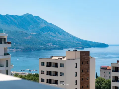 Prodaja, jednosoban stan, 69m², Bečići, Budva - image 21