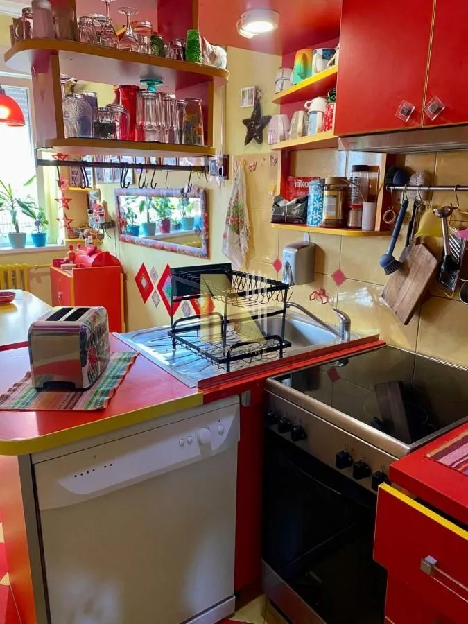 Prodaja, dvosoban stan, 48m², Podbara, Novi Sad Sve Podlokacije