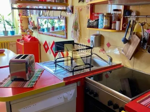 Prodaja, dvosoban stan, 48m², Podbara, Novi Sad Sve Podlokacije - image 5