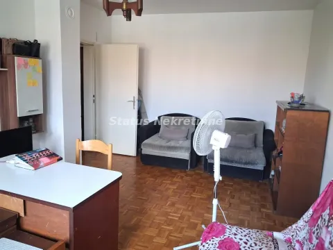Prodaja, jednosoban stan, 35m², Nova Detelinara, Novi Sad Sve Podlokacije - image 3