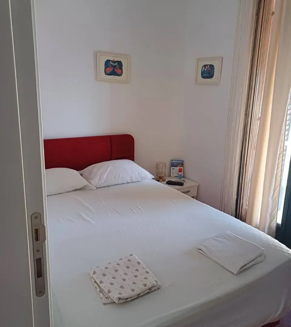 Sale, two bedroom apartment, 63m², Centar, Budva