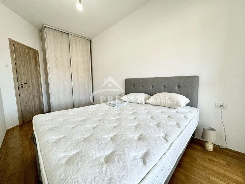 Izdavanje, dvosoban stan, 75m², Ljubović, Podgorica