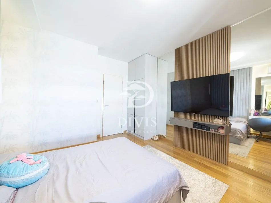 Prodaja, petosoban stan, 165m², Novi Beograd Blok 65, Novi Beograd Sve Podlokacije
