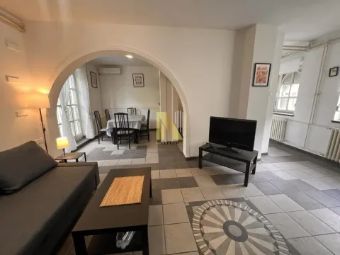 Prodaja, četvorosoban stan, 103m², Stari grad, Novi Sad - image 8