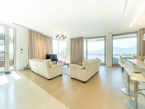 Prodaja, dvosoban stan, 146m², Budva, Crna Gora - image 7