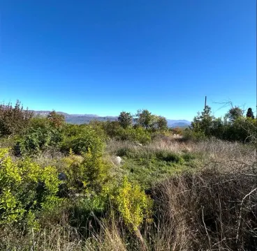 Zemljište in Novo Selo