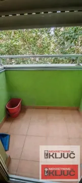 Izdavanje, jednosoban stan, 45m², Grbavica, Novi Sad Sve Podlokacije - image 5