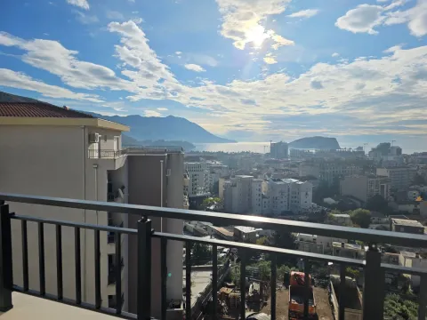 Prodaja, trosoban stan, 117m², Budva, Crna Gora - image 15