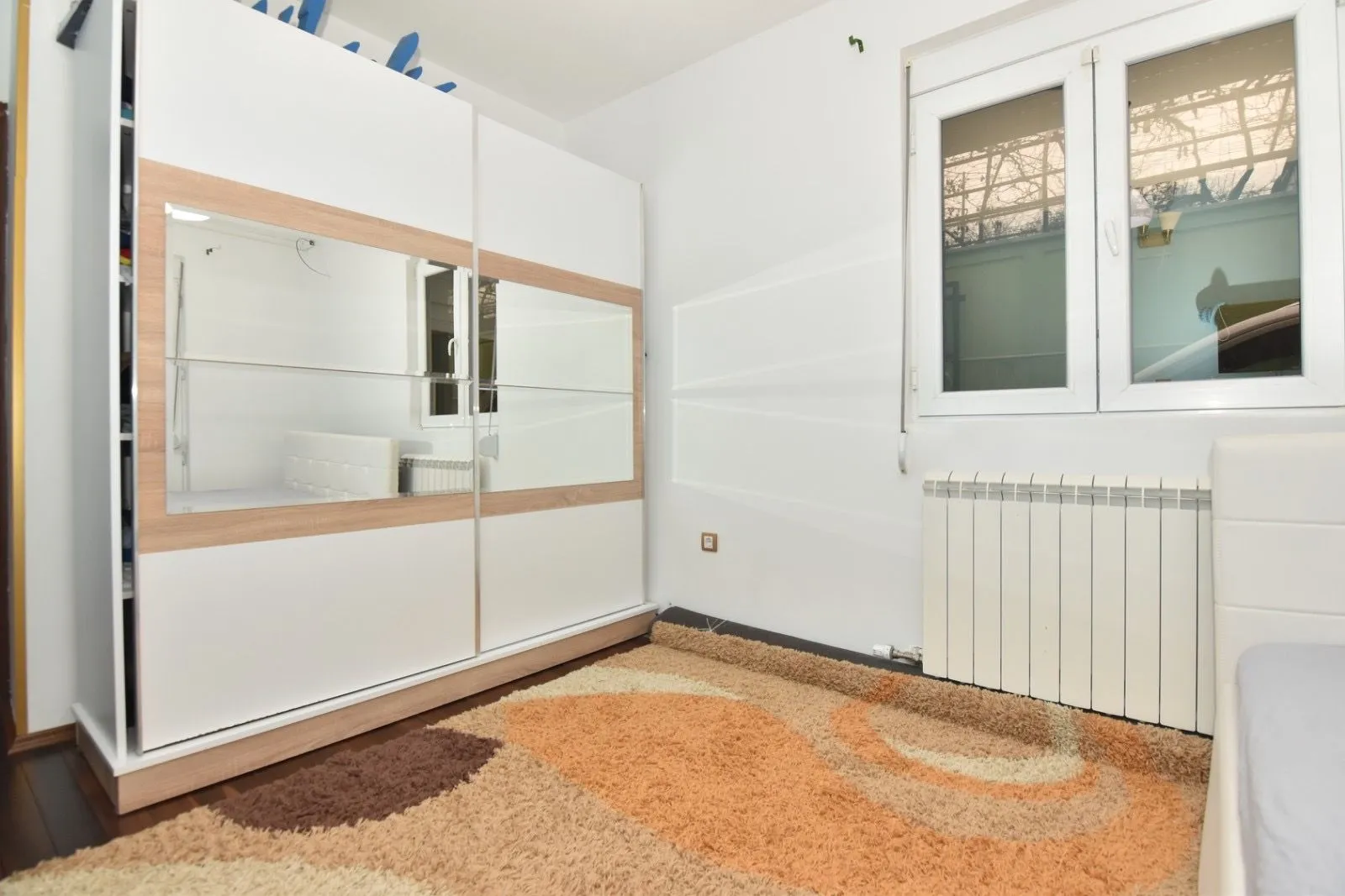 Rent, house, 175m², Vranići, Podgorica