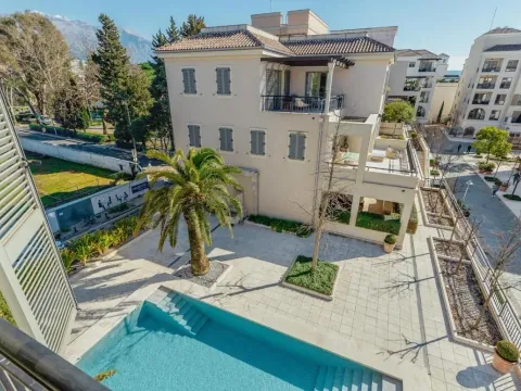 Prodaja, garsonjera, 35m2, Porto Montenegro, Tivat Prodaja, garsonjera, 35m2, Porto Montenegro, Tivat