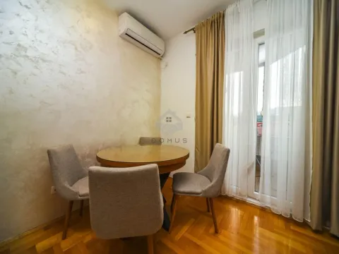 Izdavanje, jednosoban stan, 43m², Stari Aerodrom, Podgorica - image 3