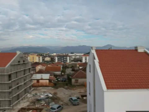 Prodaja, jednosoban stan, 55m², Podgorica, Crna Gora - image 4