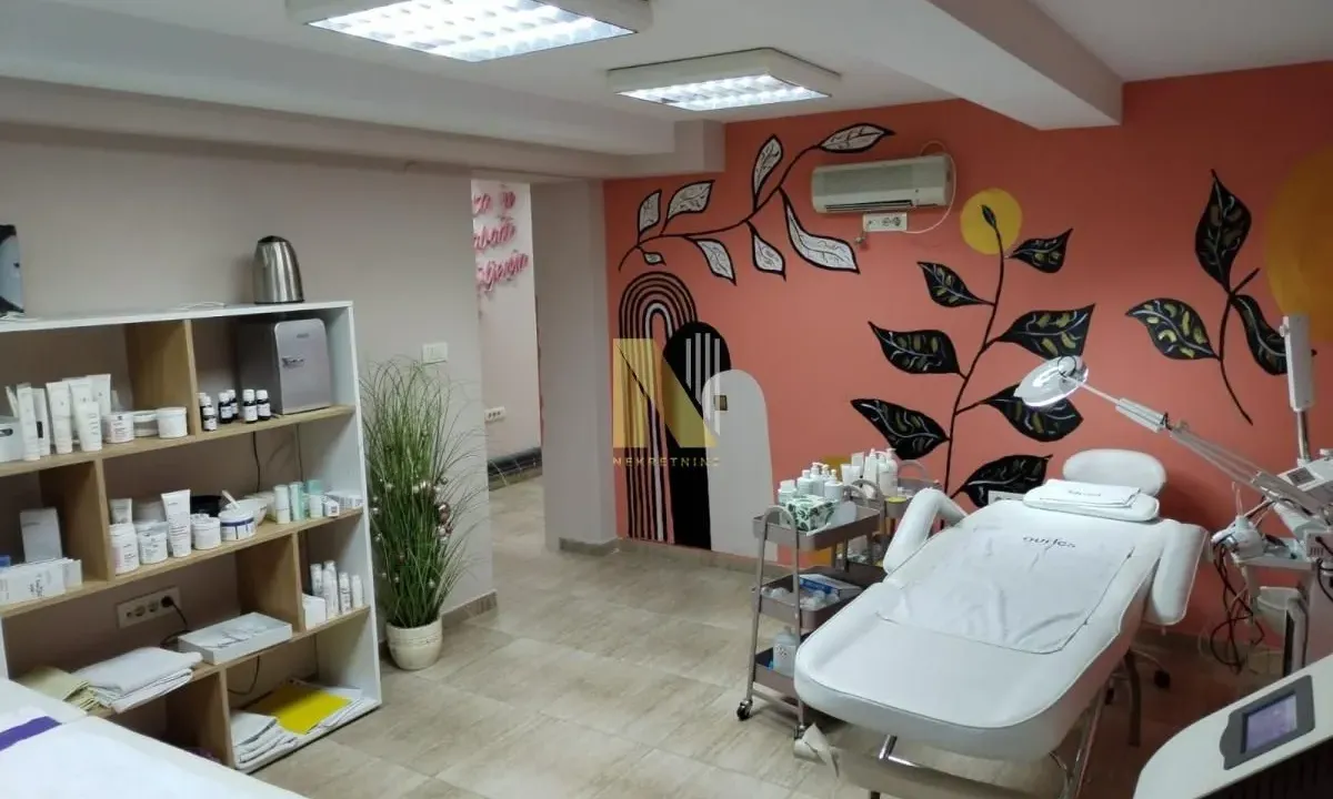 Sale, office space, 37m², Bulevar Oslobodjenja, Novi Sad Sve Podlokacije