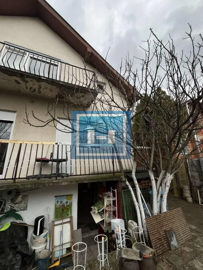 Prodaja, kuća, 200m², Ćuprija, Srbija
