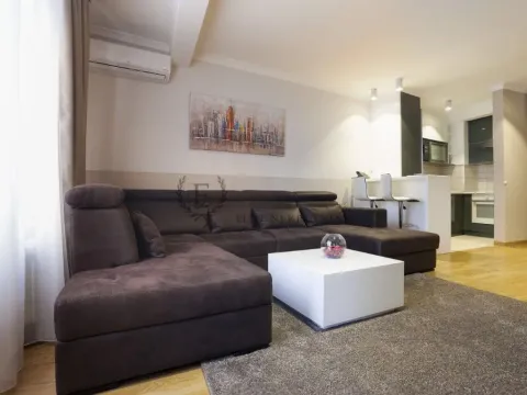 Rent, three bedroom apartment, 75m², Vračar Hram, Vračar Sve Podlokacije - image 7