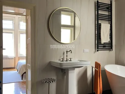 Izdavanje, četvorosoban stan, 122m², Stari Grad, Beograd - image 10