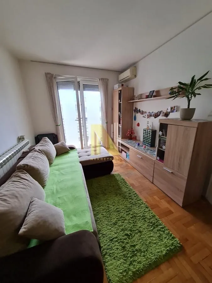Sale, one bedroom apartment, 35m², Bulevar Evrope, Novi Sad Sve Podlokacije