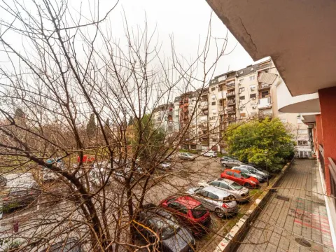 Prodaja, jednosoban stan, 43m², Zabjelo, Podgorica - image 12