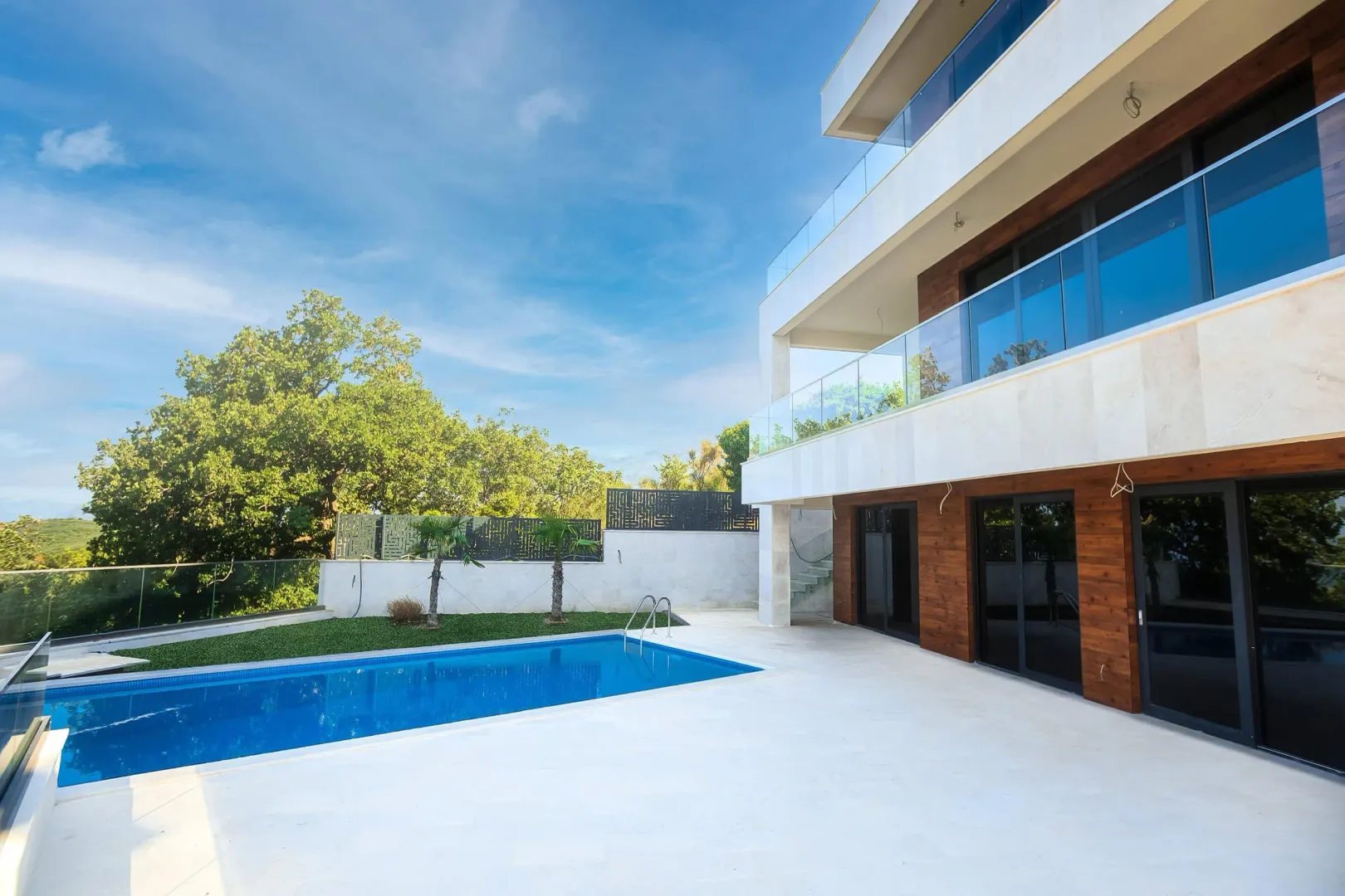Prodaja, kuća, 632m², Drobni pijesak, Budva