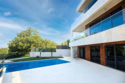 Prodaja, kuća, 632m², Drobni pijesak, Budva - image 6