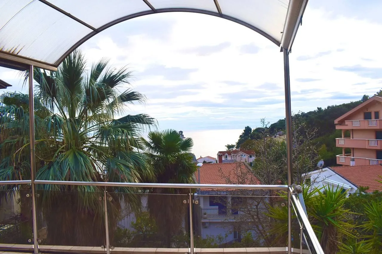 Sale, house, 217m², Petrovac, Budva