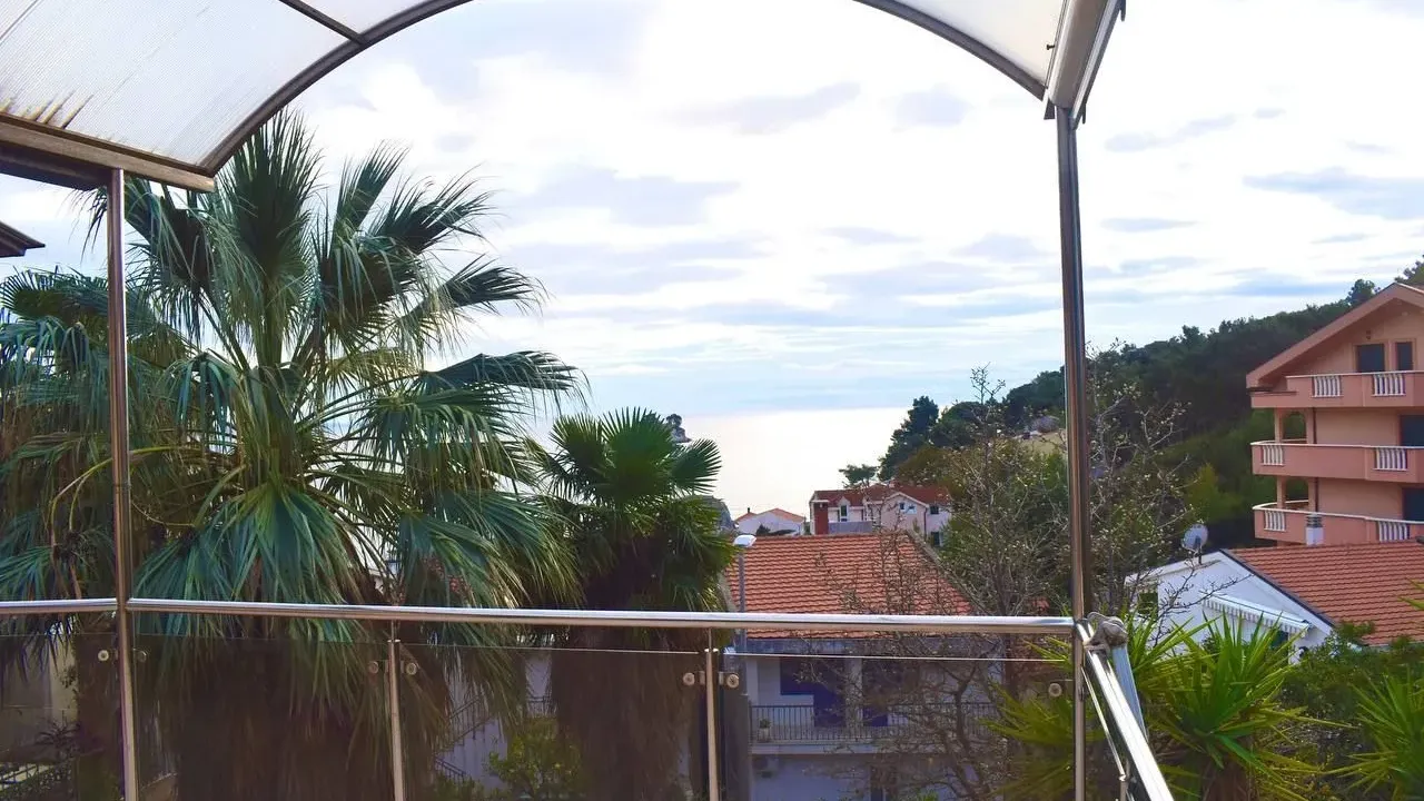 Sale, house, 217m², Petrovac, Budva