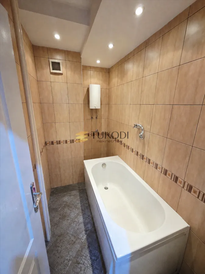 Rent, two bedroom apartment, 70m², Novi Beograd Blok 22, Novi Beograd Sve Podlokacije