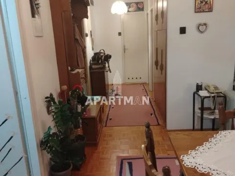 Prodaja, trosoban stan, 73m², Novi Beograd Blok 72, Novi Beograd Sve Podlokacije - image 3