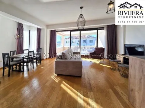 Prodaja, dvosoban stan, 96m², Seljanovo, Tivat - image 4