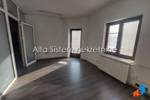 Rent, office space, 220m², Novi Beograd Sve Podlokacije, Beograd - image 6