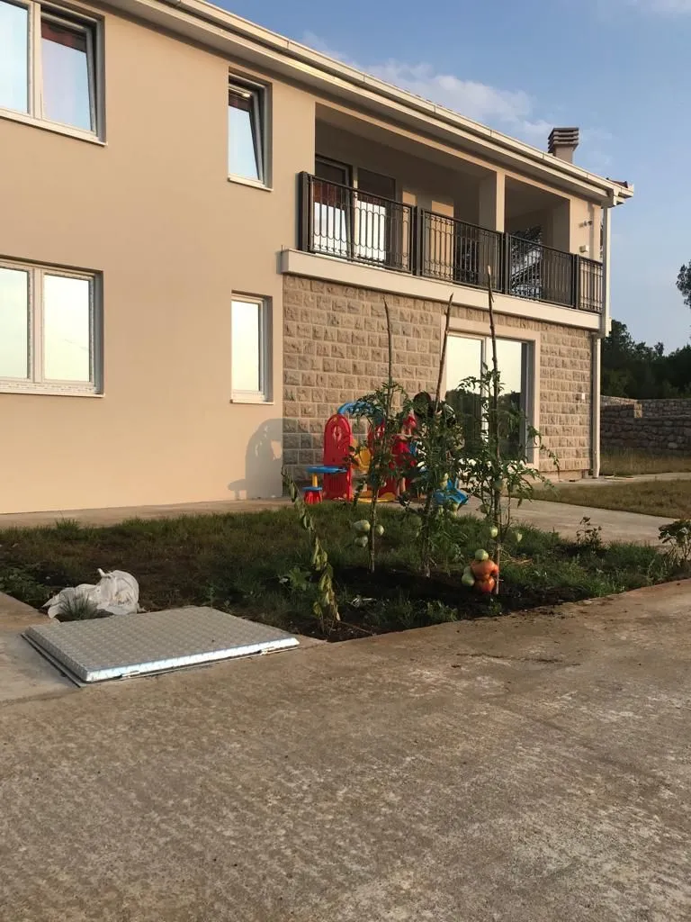 Sale, apartment, 200m², Blok 6, Podgorica
