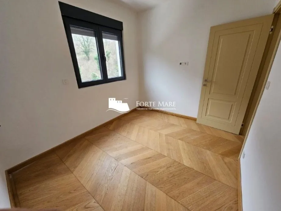 Sale, one bedroom apartment, 50m², Tudorovići, Budva