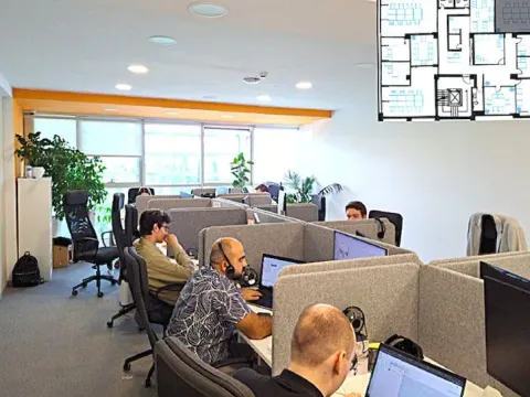 Sale, office space, 391m², Preko Morače, Podgorica - image 2