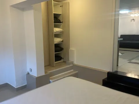 Rent, two bedroom apartment, 50m², Dobrota, Kotor - image 6