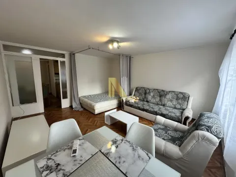 Izdavanje, jednosoban stan, 42m², Centar, Novi Sad