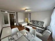 Izdavanje, jednosoban stan, 42m², Centar, Novi Sad - image 1