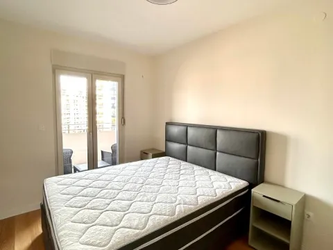 Rent, one bedroom apartment, 49m², Central Point, Podgorica - image 6