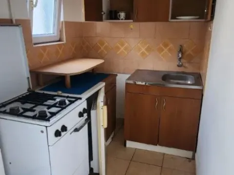 Rent, one bedroom apartment, 30m², Petrovaradin, Novi Sad - image 7