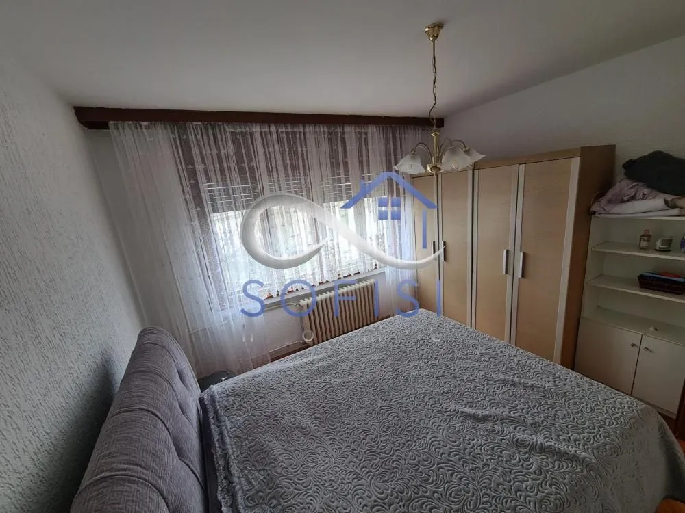 Izdavanje, dvosoban stan, 50m², Kej, Novi Sad Sve Podlokacije