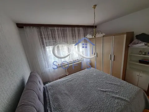 Izdavanje, dvosoban stan, 50m², Kej, Novi Sad Sve Podlokacije - image 8